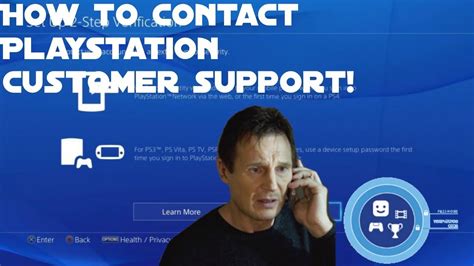 This will be lifted once you have paid off the balance. . Support playstation com